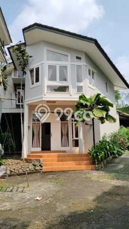 Rumah di Cipete, Akses ke Fasilitas, LT 280m² Rumah di Cipete, Akses ke Fasilitas, LT 280m²