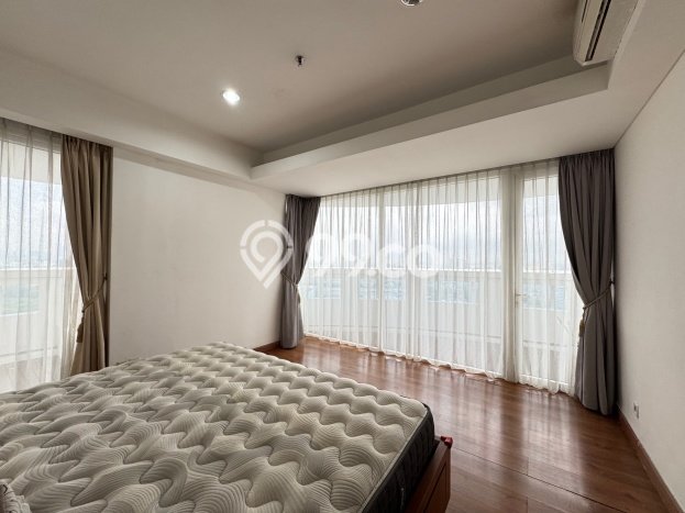 Hunian Apartemen Mewah & Eksklusif 3 Kamar di Kemayoran, Jakarta Pusat Hunian Apartemen Mewah & Eksklusif 3 Kamar di Kemayoran, Jakarta Pusat