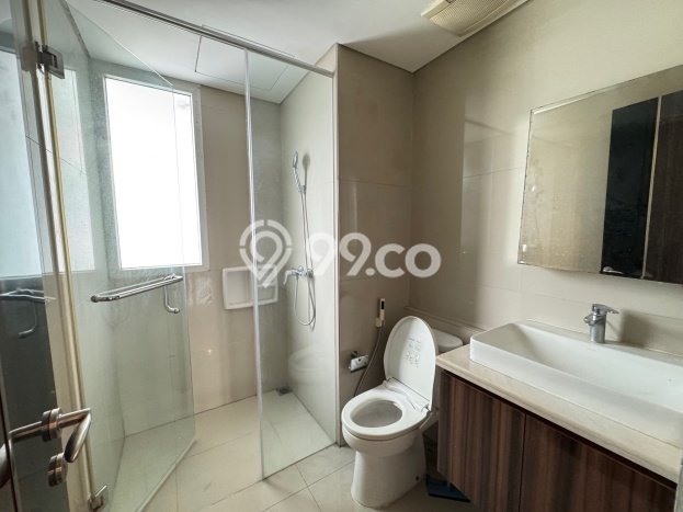 Hunian Apartemen Mewah & Eksklusif 3 BR di Kemayoran, Jakarta Pusat Hunian Apartemen Mewah & Eksklusif 3 BR di Kemayoran, Jakarta Pusat