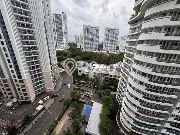 Apartemen Nyaman untuk Dijual di Kemayoran, Jakarta Pusat, DKI Jakarta Apartemen Nyaman untuk Dijual di Kemayoran, Jakarta Pusat, DKI Jakarta