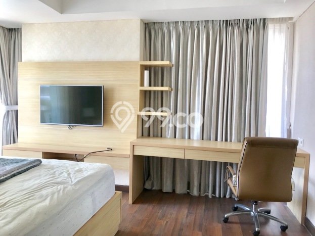 Tersedia Apartemen 2 KT & 2 KM di Kemayoran, Jakarta Pusat Tersedia Apartemen 2 KT & 2 KM di Kemayoran, Jakarta Pusat
