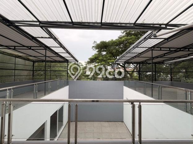 Dijual Rumah Mewah Megah Dengan View Cantik di Alam Sutera, Tangerang Dijual Rumah Mewah Megah Dengan View Cantik di Alam Sutera, Tangerang