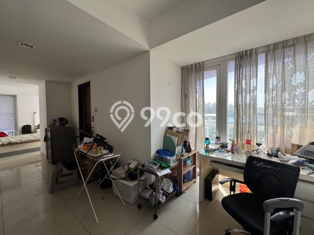 Dijual Apartemen Luxury di Kemayoran, Jakarta Pusat 3 Kamar Harga Rp 2,6 Miliar Dijual Apartemen Luxury di Kemayoran, Jakarta Pusat 3 Kamar Harga Rp 2,6 Miliar