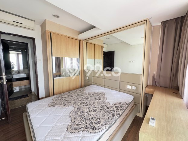 Apartemen Prestisius Dijual di Kemayoran Luas 192m2 Apartemen Prestisius Dijual di Kemayoran Luas 192m2