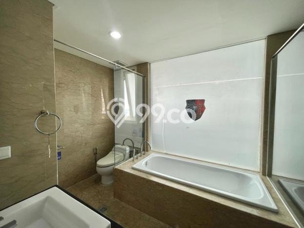 Siap Milik Apartemen Elit 3 KT & 3 KM di Kemayoran, Jakarta Pusat Siap Milik Apartemen Elit 3 KT & 3 KM di Kemayoran, Jakarta Pusat