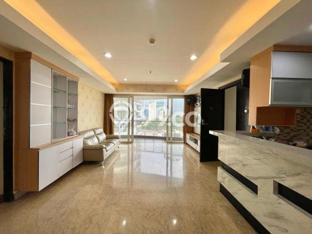 Siap Milik Apartemen Elit 3 KT & 3 KM di Kemayoran, Jakarta Pusat Siap Milik Apartemen Elit 3 KT & 3 KM di Kemayoran, Jakarta Pusat