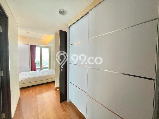 Siap Milik Apartemen Elit 3 KT & 3 KM di Kemayoran, Jakarta Pusat Siap Milik Apartemen Elit 3 KT & 3 KM di Kemayoran, Jakarta Pusat