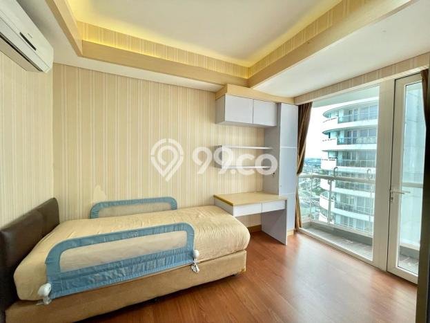 Siap Milik Apartemen Elit 3 KT & 3 KM di Kemayoran, Jakarta Pusat Siap Milik Apartemen Elit 3 KT & 3 KM di Kemayoran, Jakarta Pusat