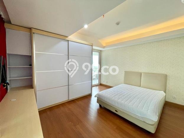 FOR SALE Hunian Apartemen Luxury di Kemayoran dengan 3 Kamar Tidur & Luas 196m2 FOR SALE Hunian Apartemen Luxury di Kemayoran dengan 3 Kamar Tidur & Luas 196m2