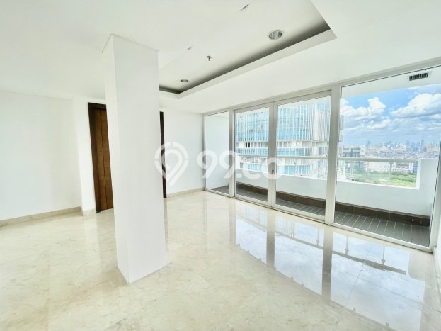 FOR SALE Hunian Apartemen Luxury di Kemayoran dengan 4 Kamar Tidur & Luas 432m2 FOR SALE Hunian Apartemen Luxury di Kemayoran dengan 4 Kamar Tidur & Luas 432m2