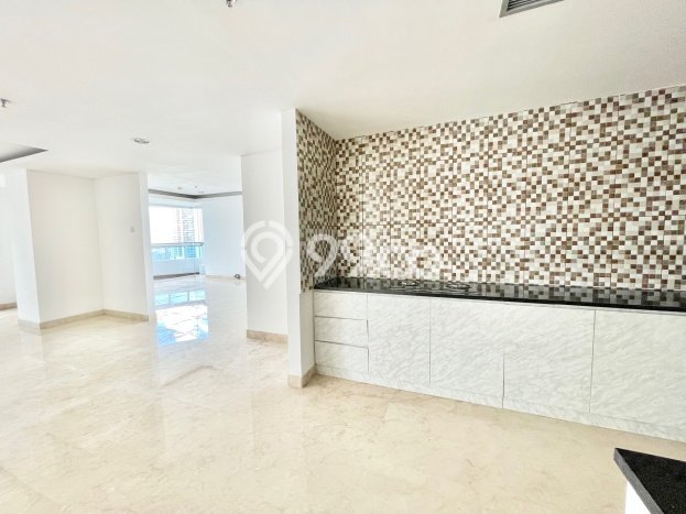 FOR SALE Hunian Apartemen Luxury di Kemayoran dengan 4 Kamar Tidur & Luas 432m2 FOR SALE Hunian Apartemen Luxury di Kemayoran dengan 4 Kamar Tidur & Luas 432m2