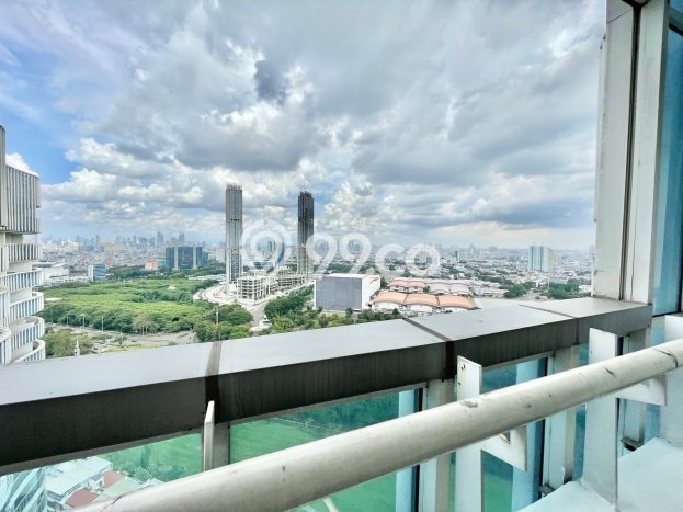 FOR SALE Hunian Apartemen Luxury di Kemayoran dengan 4 Kamar Tidur & Luas 432m2 FOR SALE Hunian Apartemen Luxury di Kemayoran dengan 4 Kamar Tidur & Luas 432m2