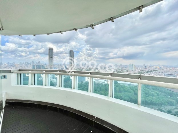 FOR SALE Hunian Apartemen Luxury di Kemayoran dengan 4 Kamar Tidur & Luas 432m2 FOR SALE Hunian Apartemen Luxury di Kemayoran dengan 4 Kamar Tidur & Luas 432m2