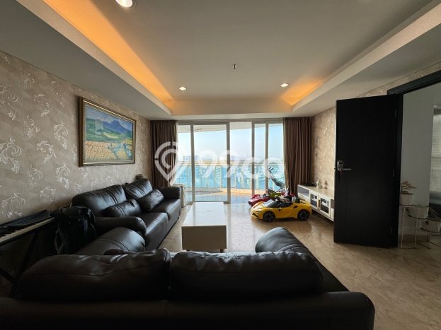 Apartemen Luxury Dijual di Kemayoran Jakarta Pusat Luas 196m2 Apartemen Luxury Dijual di Kemayoran Jakarta Pusat Luas 196m2