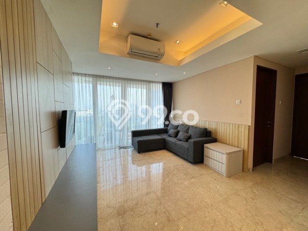 Disewakan Segera Apartemen Nyaman 2 KT di Kawasan Kemayoran Disewakan Segera Apartemen Nyaman 2 KT di Kawasan Kemayoran