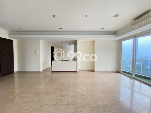 Siap Milik Apartemen 2 KT 2 KM di Kemayoran Siap Milik Apartemen 2 KT 2 KM di Kemayoran