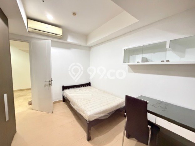Apartemen Luxury Dijual di Kemayoran Jakarta Pusat Luas 196m2 Apartemen Luxury Dijual di Kemayoran Jakarta Pusat Luas 196m2