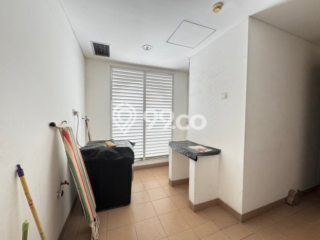 Hunian Apartemen Mewah & Eksklusif 3 Kamar di Kemayoran, Jakarta Pusat Hunian Apartemen Mewah & Eksklusif 3 Kamar di Kemayoran, Jakarta Pusat
