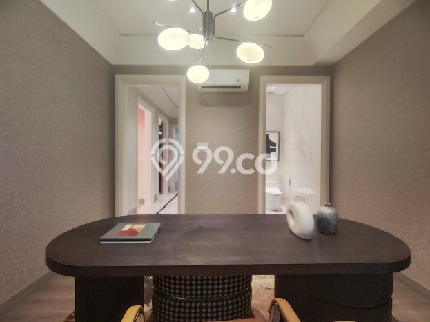 Rumah Elit Modern Siap Huni di Alam Sutera Tangerang Rumah Elit Modern Siap Huni di Alam Sutera Tangerang