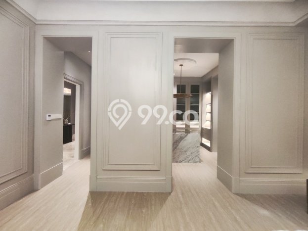 Dijual Rumah Luas Elegan Dengan View Cantik di Alam Sutera, Tangerang Dijual Rumah Luas Elegan Dengan View Cantik di Alam Sutera, Tangerang