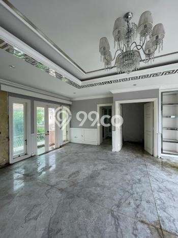 For Sale Rumah Mewah Exclusive di Kemayoran, Jakarta Pusat For Sale Rumah Mewah Exclusive di Kemayoran, Jakarta Pusat