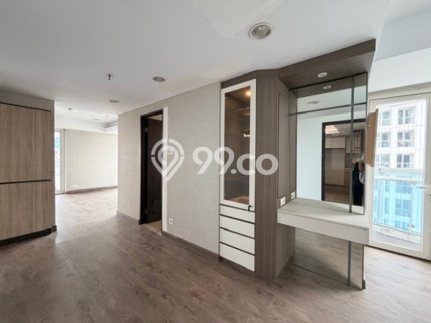 Apartemen Eksklusif Dijual di Kemayoran, Jakarta Pusat Punya 2 Kamar & 2 Kamar Mandi Apartemen Eksklusif Dijual di Kemayoran, Jakarta Pusat Punya 2 Kamar & 2 Kamar Mandi