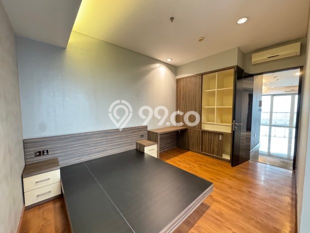 Hunian Apartemen Mewah & Eksklusif 3 BR di Kemayoran, Jakarta Pusat Hunian Apartemen Mewah & Eksklusif 3 BR di Kemayoran, Jakarta Pusat