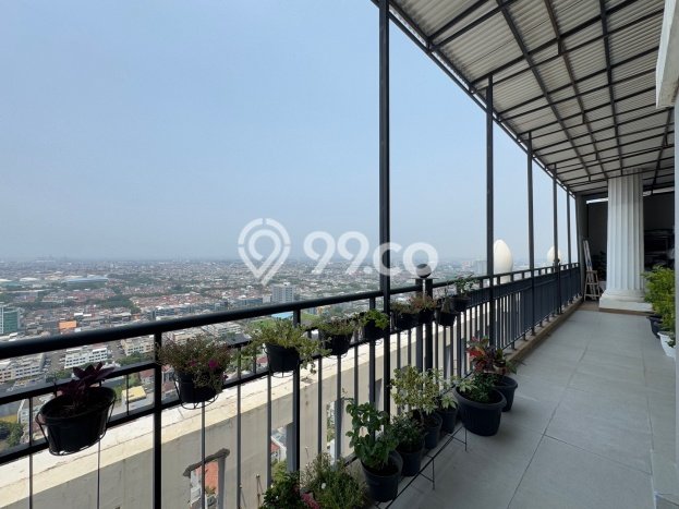 Dijual Apartemen Luxury di Kelapa Gading, Jakarta Utara 3 Kamar Harga Rp 4,95 Miliar Dijual Apartemen Luxury di Kelapa Gading, Jakarta Utara 3 Kamar Harga Rp 4,95 Miliar