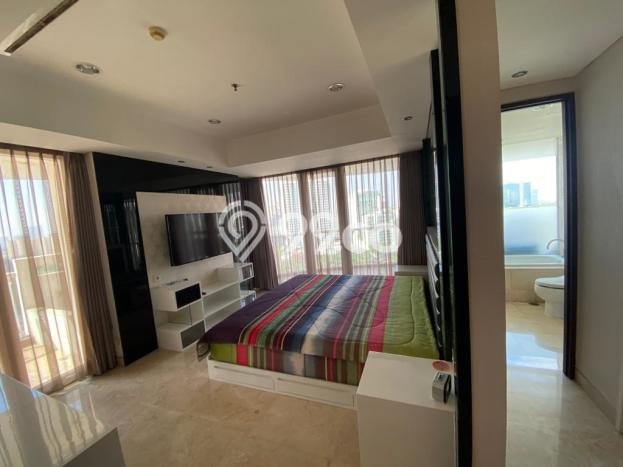 Apartemen Nyaman Dijual di Kemayoran, Jakarta Pusat Dilengkapi 2 KT dan 2 KM Apartemen Nyaman Dijual di Kemayoran, Jakarta Pusat Dilengkapi 2 KT dan 2 KM