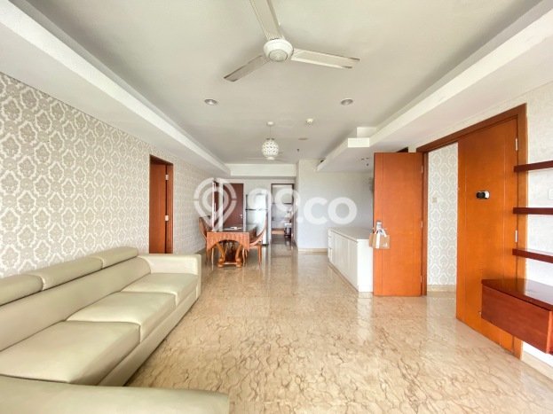 Dijual Cepat Apartemen Eksklusif 3 Kamar di Kemayoran, Jakarta Pusat Dijual Cepat Apartemen Eksklusif 3 Kamar di Kemayoran, Jakarta Pusat