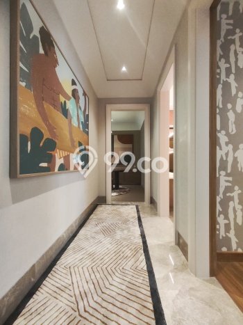 Rumah Elit Modern Siap Huni di Alam Sutera Tangerang Rumah Elit Modern Siap Huni di Alam Sutera Tangerang