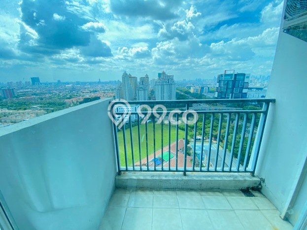 Sewa Sekarang Apartemen Minimalis 1 KT di Kawasan Kemayoran Sewa Sekarang Apartemen Minimalis 1 KT di Kawasan Kemayoran