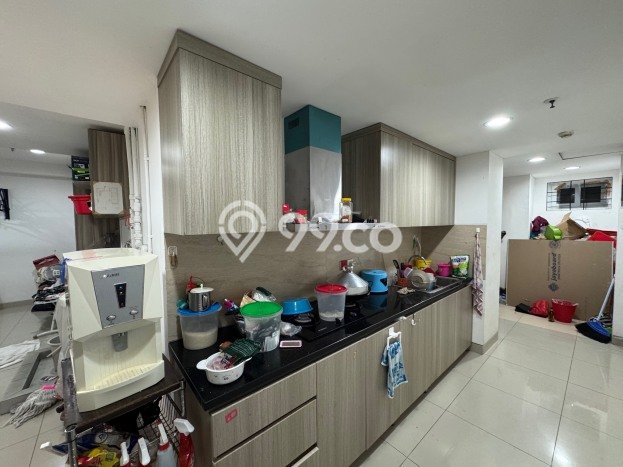 FOR SALE Hunian Apartemen Luxury di Kemayoran dengan 3 Kamar Tidur & Luas 404m2 FOR SALE Hunian Apartemen Luxury di Kemayoran dengan 3 Kamar Tidur & Luas 404m2