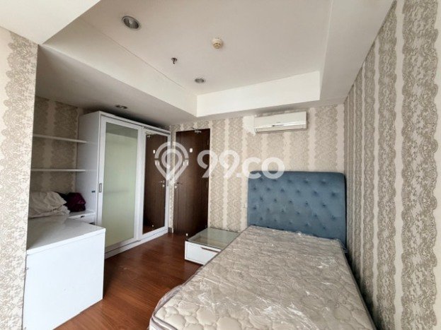Unit Apartemen Luxury Dijual di Kemayoran dengan 3 Kamar Tidur Unit Apartemen Luxury Dijual di Kemayoran dengan 3 Kamar Tidur
