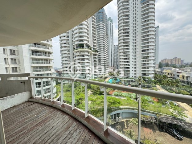 Unit Apartemen Luxury Dijual di Kemayoran dengan 2 Kamar Tidur Unit Apartemen Luxury Dijual di Kemayoran dengan 2 Kamar Tidur