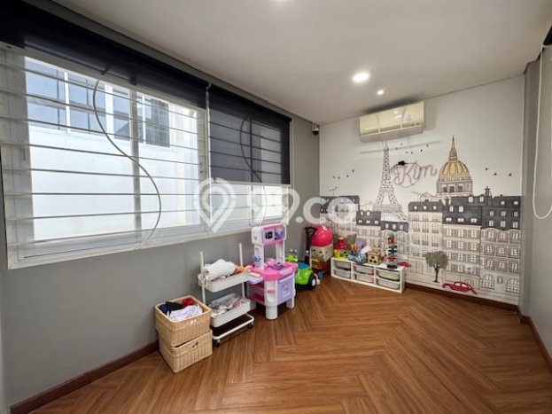 For Sale! Luxury House LT 126m2 Desain Elegan di Sunter For Sale! Luxury House LT 126m2 Desain Elegan di Sunter