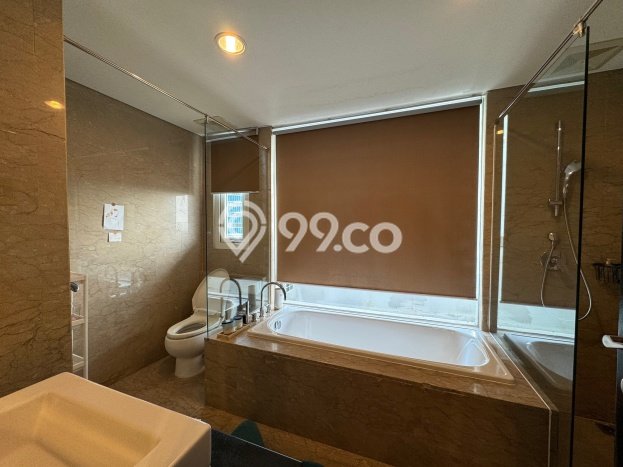 Apartemen Luxury Dijual di Kemayoran Jakarta Pusat Luas 196m2 Apartemen Luxury Dijual di Kemayoran Jakarta Pusat Luas 196m2