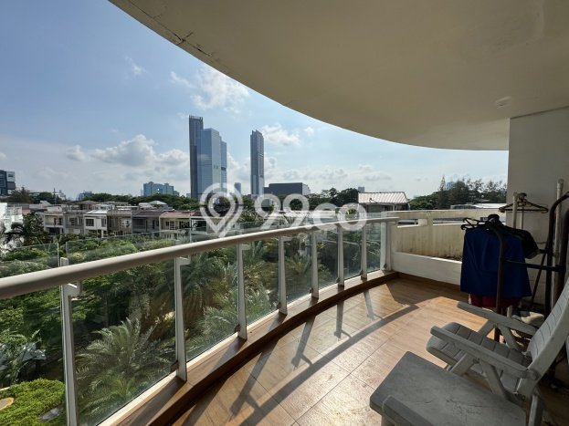 Dijual Apartemen Luxury di Kemayoran, Jakarta Pusat 3 Kamar Harga Rp 2,6 Miliar Dijual Apartemen Luxury di Kemayoran, Jakarta Pusat 3 Kamar Harga Rp 2,6 Miliar
