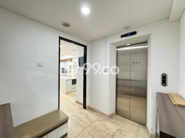 Apartemen Nyaman untuk Dijual di Kemayoran, Jakarta Pusat, DKI Jakarta Apartemen Nyaman untuk Dijual di Kemayoran, Jakarta Pusat, DKI Jakarta