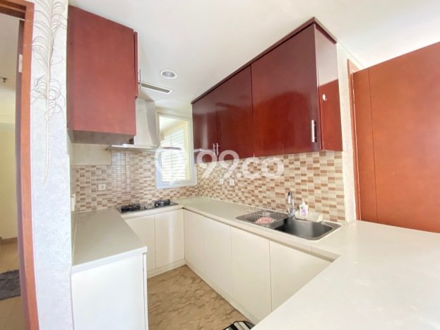 Dijual Cepat Apartemen Eksklusif 3 Kamar di Kemayoran, Jakarta Pusat Dijual Cepat Apartemen Eksklusif 3 Kamar di Kemayoran, Jakarta Pusat