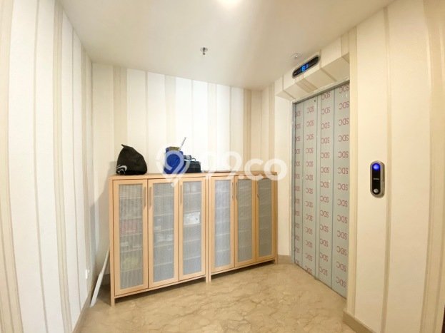 Siap Milik Apartemen Elit 3 KT & 2 KM di Kemayoran, Jakarta Pusat Siap Milik Apartemen Elit 3 KT & 2 KM di Kemayoran, Jakarta Pusat