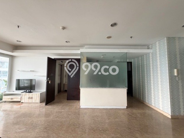 Unit Apartemen Luxury Dijual di Kemayoran dengan 3 Kamar Tidur Unit Apartemen Luxury Dijual di Kemayoran dengan 3 Kamar Tidur