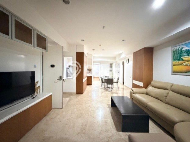 Apartemen Luxury Dijual di Kemayoran Jakarta Pusat Luas 196m2 Apartemen Luxury Dijual di Kemayoran Jakarta Pusat Luas 196m2