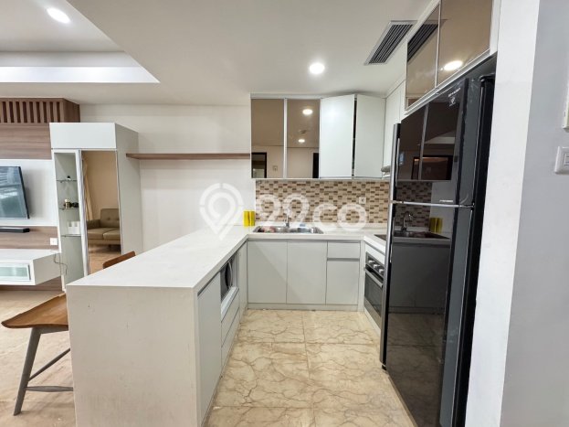 Apartemen Nyaman untuk Dijual di Kemayoran, Jakarta Pusat, DKI Jakarta Apartemen Nyaman untuk Dijual di Kemayoran, Jakarta Pusat, DKI Jakarta