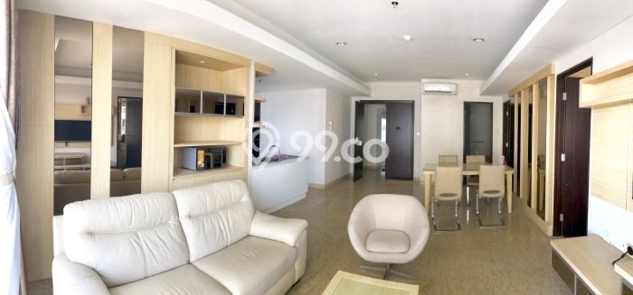 Tersedia Apartemen 2 KT & 2 KM di Kemayoran, Jakarta Pusat Tersedia Apartemen 2 KT & 2 KM di Kemayoran, Jakarta Pusat