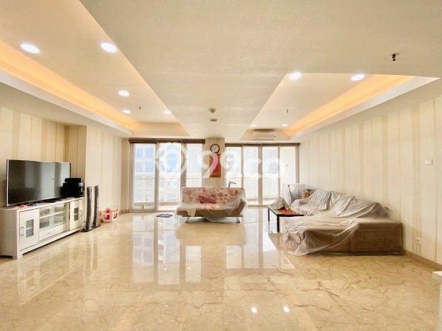 Siap Milik Apartemen Elit 3 KT & 2 KM di Kemayoran, Jakarta Pusat Siap Milik Apartemen Elit 3 KT & 2 KM di Kemayoran, Jakarta Pusat