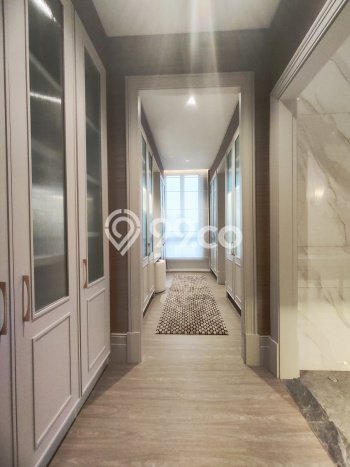 Dijual Rumah Luas Elegan Dengan View Cantik di Alam Sutera, Tangerang Dijual Rumah Luas Elegan Dengan View Cantik di Alam Sutera, Tangerang