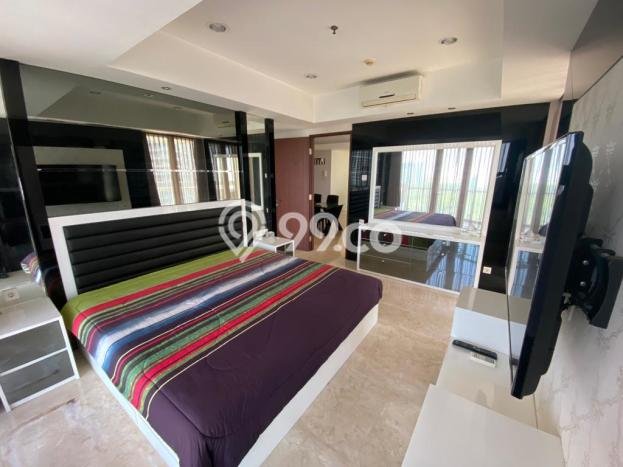 Apartemen Nyaman Dijual di Kemayoran, Jakarta Pusat Dilengkapi 2 KT dan 2 KM Apartemen Nyaman Dijual di Kemayoran, Jakarta Pusat Dilengkapi 2 KT dan 2 KM