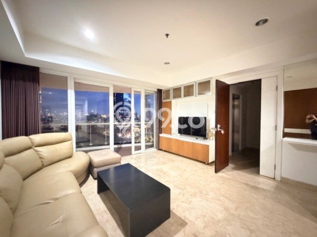Apartemen Luxury Dijual di Kemayoran Jakarta Pusat Luas 196m2 Apartemen Luxury Dijual di Kemayoran Jakarta Pusat Luas 196m2