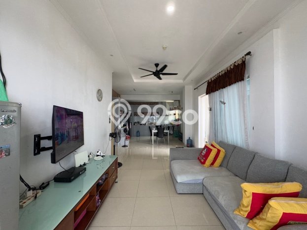 Dijual Apartemen Luxury di Kelapa Gading, Jakarta Utara 3 Kamar Harga Rp 4,95 Miliar Dijual Apartemen Luxury di Kelapa Gading, Jakarta Utara 3 Kamar Harga Rp 4,95 Miliar